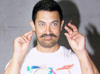 People who questioned me were already biased: Aamir on intolerance row