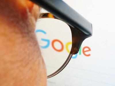 Google to HC: No revenue from content uploaded by Centre