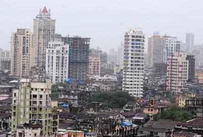 Mumbai tops, Delhi 6th among cities which deliver better quality of life