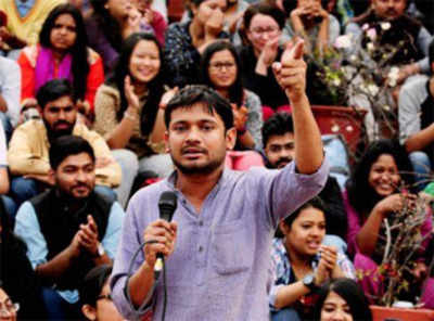 JNU row: 21 students get notice for 'violating rules and norms'
