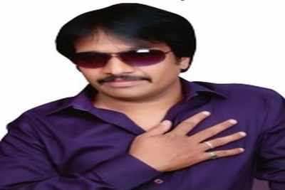 Telugu singer turns director