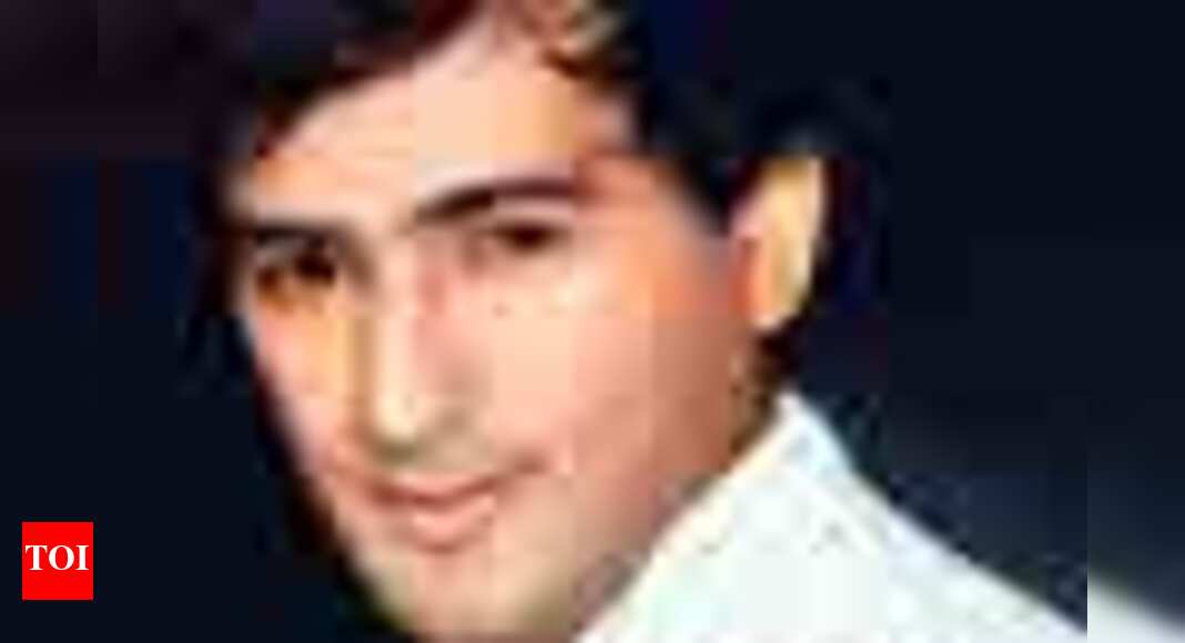 Hyder Ali is now Rehaan Khan | Hindi Movie News - Times of India