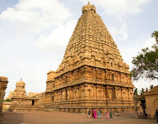 Things To Do In Thanjavur | Best Of Thanjavur | Times of India Travel