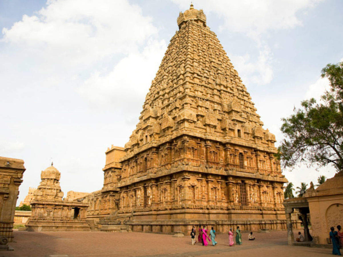 Things To Do In Thanjavur | Best Of Thanjavur | Times of India Travel