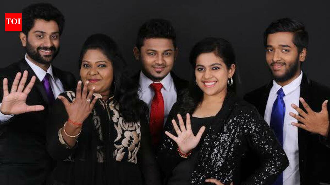 Airtel Super Singer grand finale on March 18