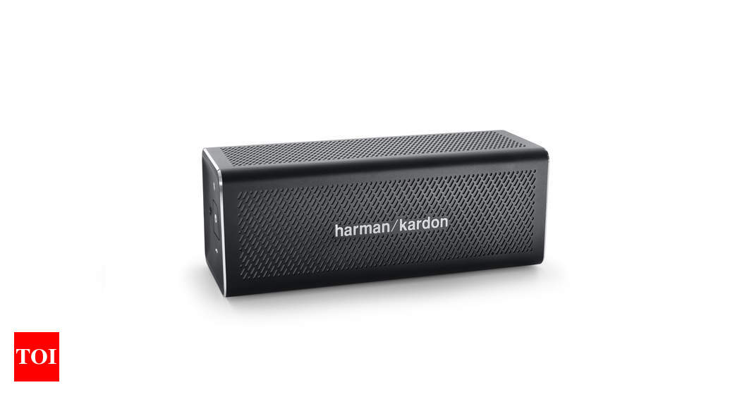 harman kardon speakers india