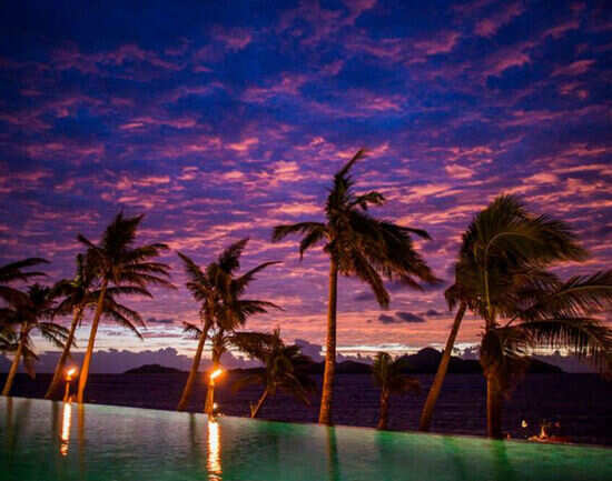 The best of Fiji