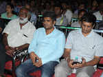 Akira: Audio launch