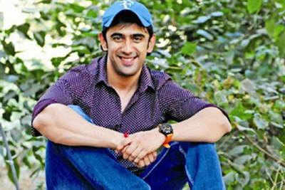 Amit Sadh: It's my dream to work with Anurag Kashyap