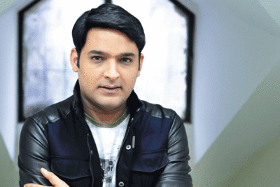 Kapil Sharma: I would love to invite our PM Narendra Modiji on my new show