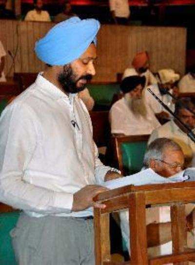 Punjab budget: Focus on farmers, youth, and women