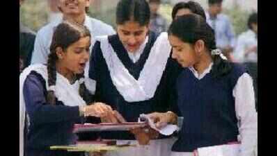 Maths paper of CBSE leaked on WhatsApp? | Delhi News - Times of India