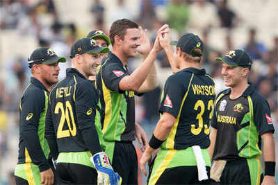 World T20 team preview: Can Australia finally crack the World T20 code?