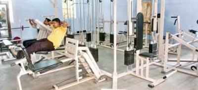 Rs 200 crore to set up 4000 open gymnasiums in Punjab