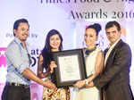 Times Nightlife Awards '16 - Mumbai: Winners