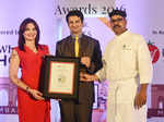 Times Food Guide Awards '16 - Mumbai: Winners