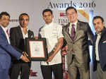 Times Food Guide Awards '16 - Mumbai: Winners