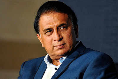 World T20: India got a taste of their own medicine, says Gavaskar