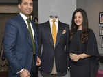 Savile Row launches in India