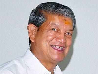 U'khand govt to increase compensation for crop damage