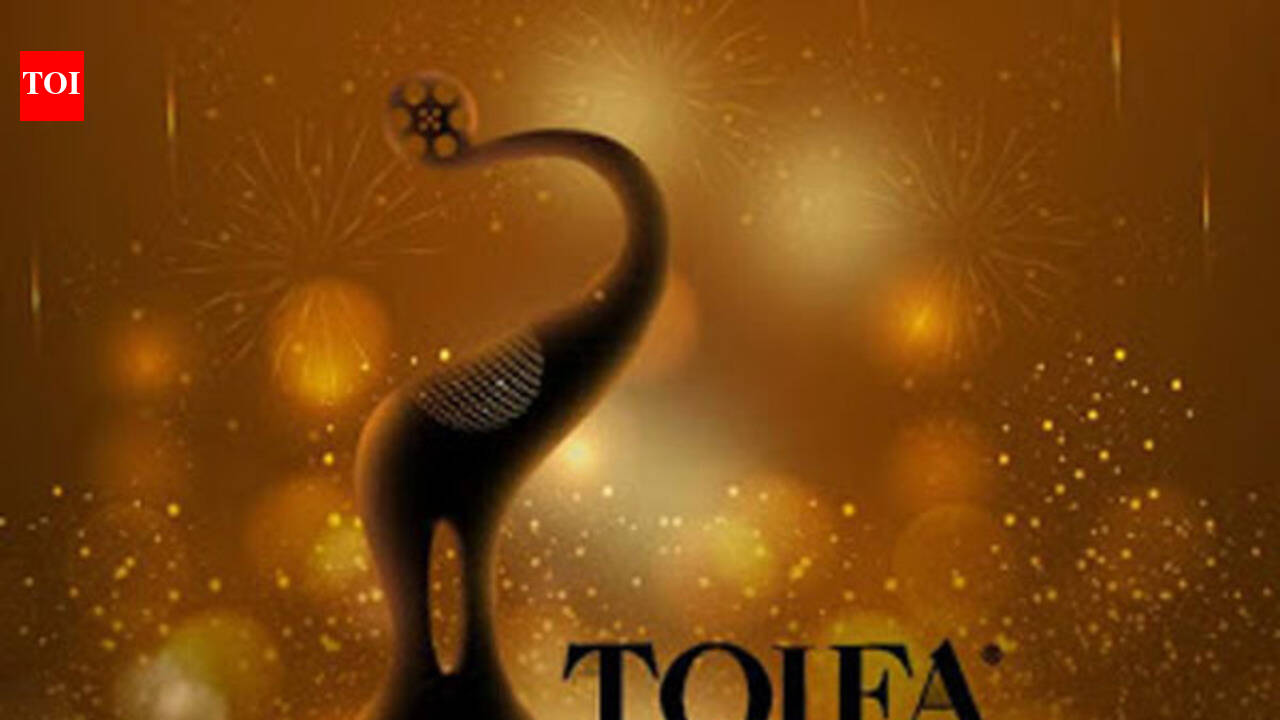 TOIFA 2016: As it happened - The Times of India