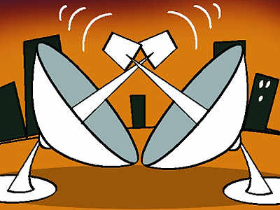 Parts makers want telecom companies in government access policy