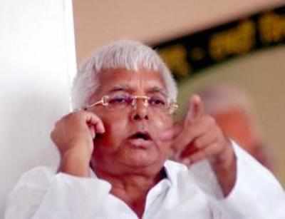 Hacker of Lalu Prasad's Facebook page will be arrested soon, says Bihar Deputy CM