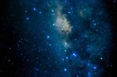 Milky Way has 58 billion red dwarf stars, study finds