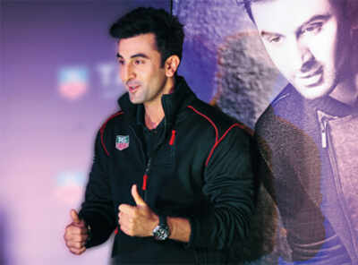 Ranbir Kapoor to revive home production