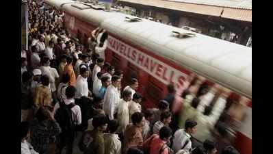 13 new train services on Central Railway Main line from Saturday