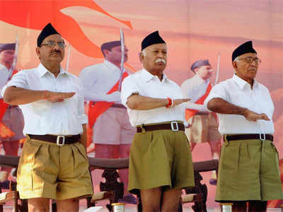 Trousers will be tailormade for obese or slim RSS swayamsevaks