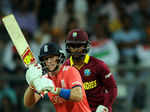 ICC T20: WI vs ENG