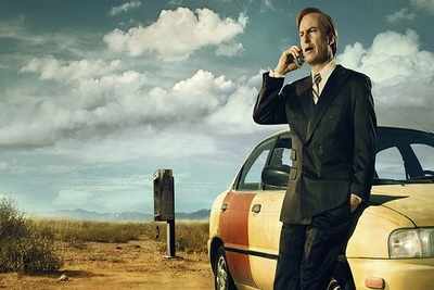 'Better Call Saul' returning for third season