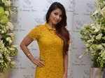 Celebs at Akanksha's Store Launch