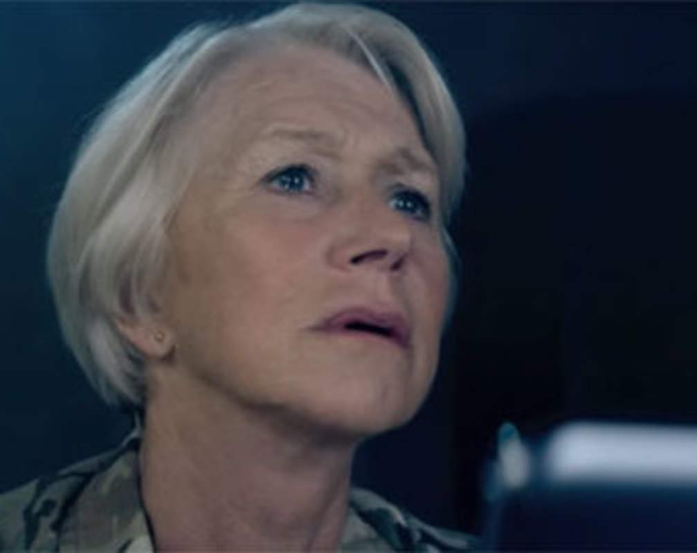 
Eye in the Sky: Official North American trailer
