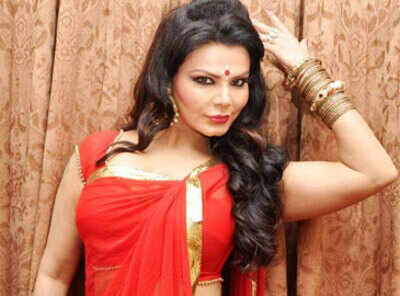 Modi ji has broken my heart: Rakhi Sawant