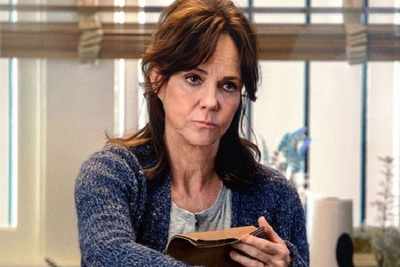 Sally Field horrified parents would disapprove of their gay children