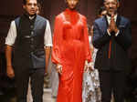 AIFW AW '16: Day 1: Shantanu & Nikhil