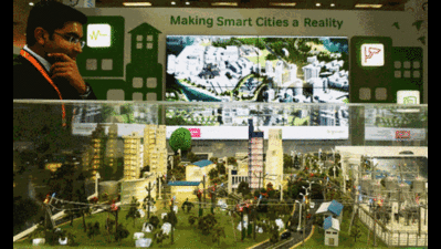 Smart city project dumped, NMMC drafts STP project under AMRUT