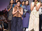 AIFW AW '16: Day 1: Pallavi Mohan