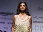 AIFW AW '16: Day 1: Pallavi Mohan