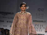 AIFW AW '16: Day 1: Kiran Uttam Ghosh