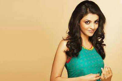 Kajal Aggarwal: Not doing Bollywood just for the heck of it
