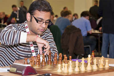 Abhijeet wins Reykjavik Open; Tania makes Grandmaster norm