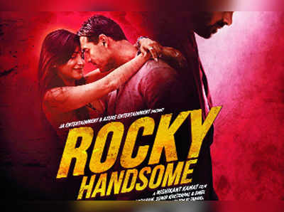 free songs to download from movie rocky handsome
