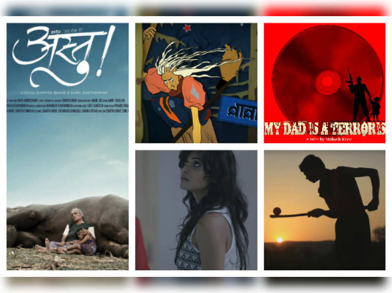 Stick To Dreams Crowdfunding On The Rise Among Marathi Filmmakers Marathi Movie News Times Of India