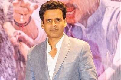 Manoj Bajpai: A protagonist who prefers to be a non-protagonist