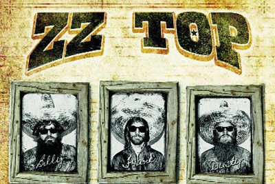 Music Review: The Very Baddest of ZZTOP