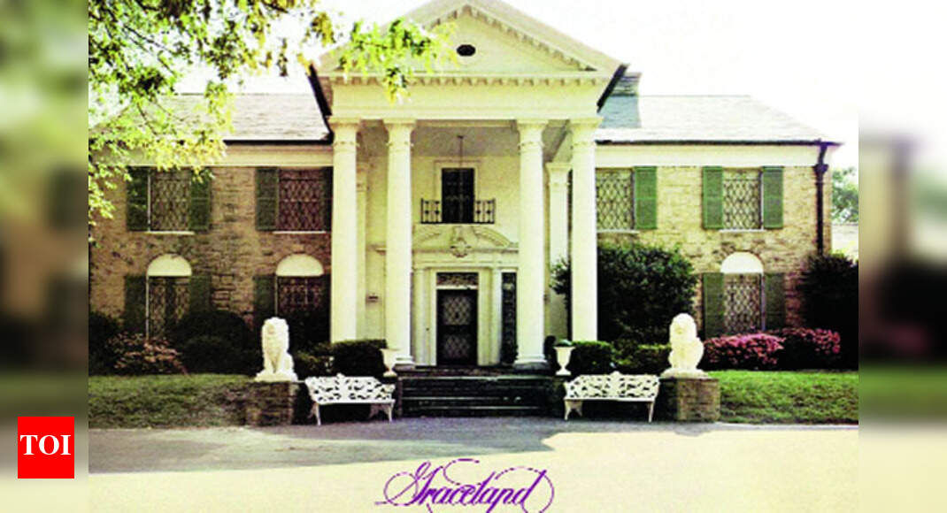 Music Review Recorded Live On Stage In Memphis (Legacy Edition) Elvis Presley English Movie