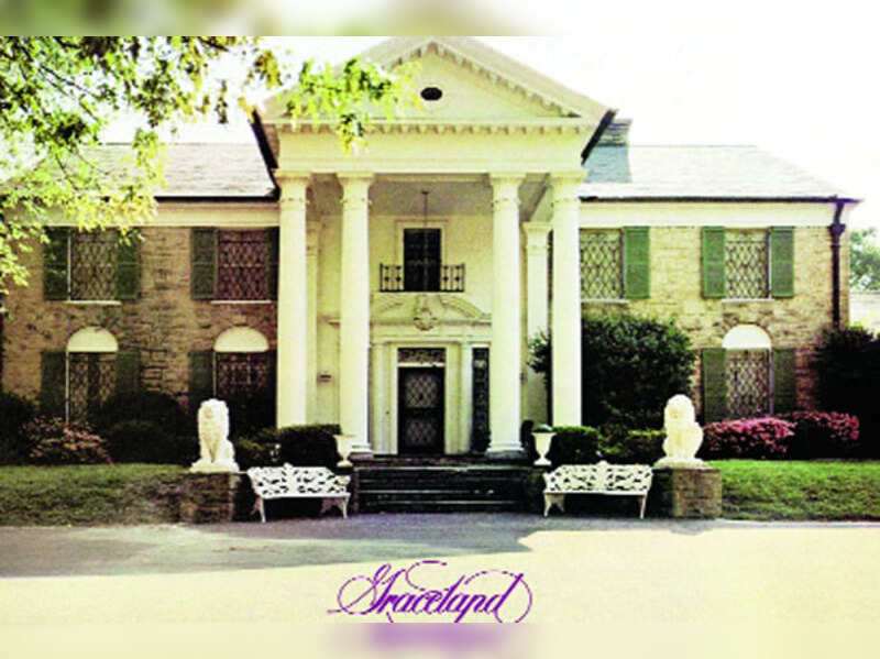 Elvis Presley Music Review Recorded Live On Stage In Memphis (Legacy Edition) Elvis Presley